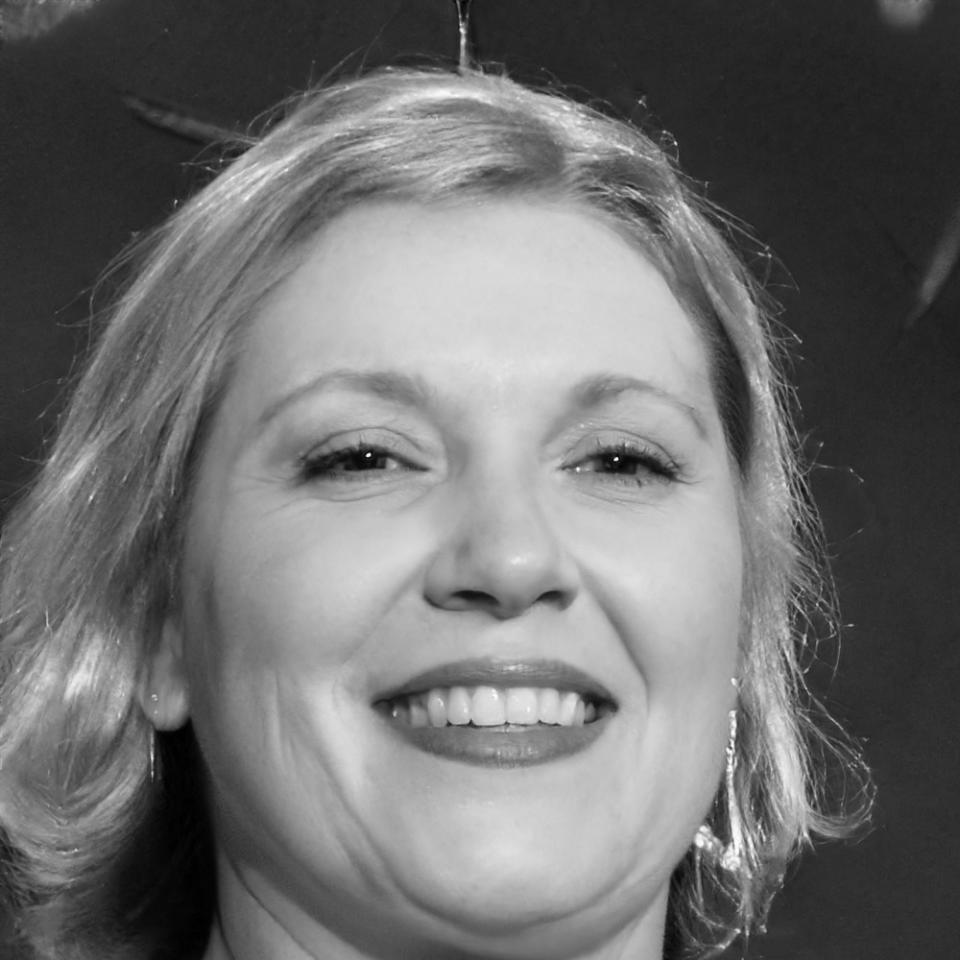 Retrato profesional de participante